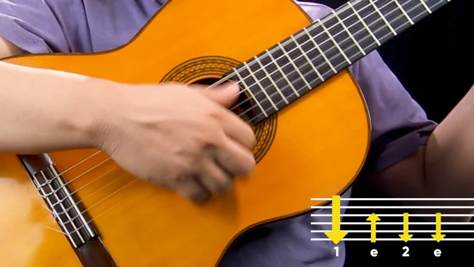 Repertório - Cabocla Tereza
