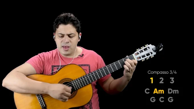 Ainda ontem chorei de saudade - Parte 2