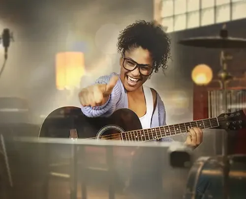Dilema: como estudar música em meio a outros compromissos?