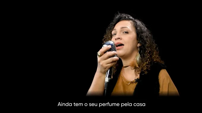 Vambora - Na prática