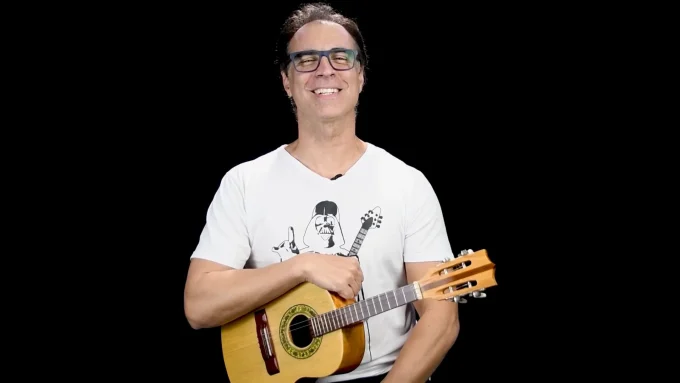 Asa branca - Solo - Parte 1