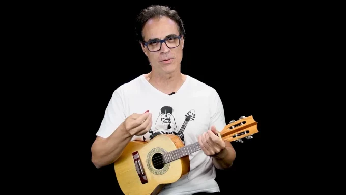 Asa branca - Solo - Parte 3