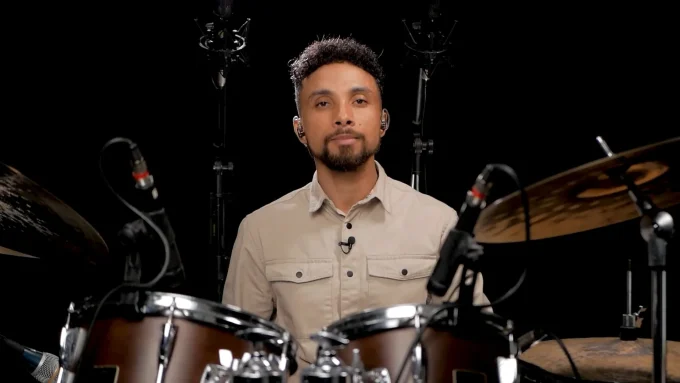 Levadas de Pop Rock - Condução em colcheia - Parte 3