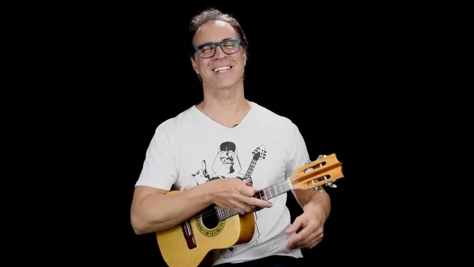 Batida de samba e pagode - Parte 1