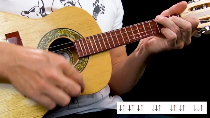 Batida de samba e pagode - Parte 3