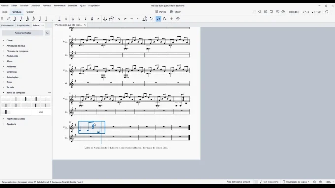 Violão - Parte 2