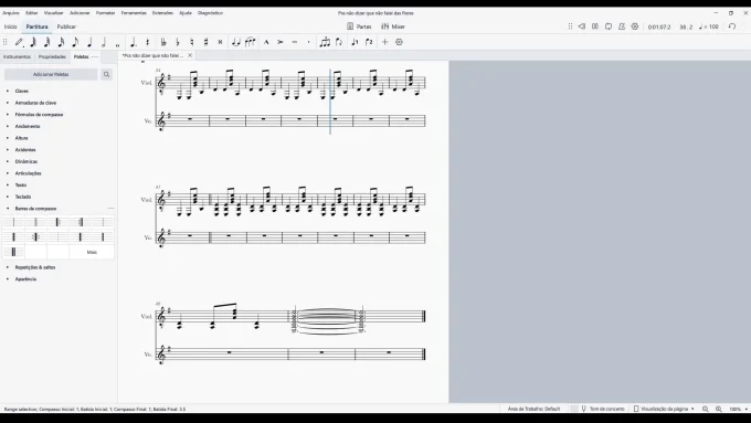 Violão - Parte 3