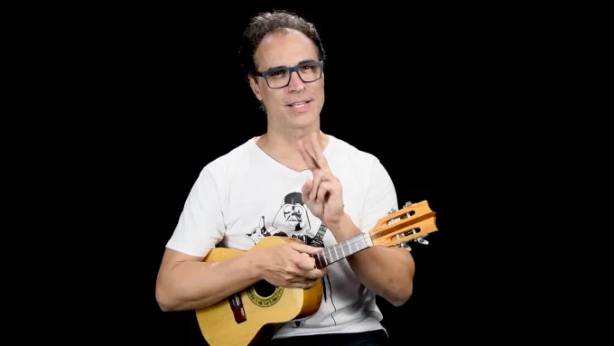 Repertório - Anunciação - Parte 1