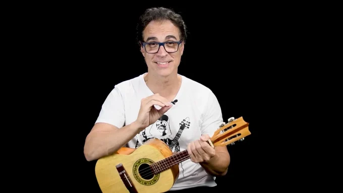 Sequência de acordes - Tonalidade menor - Parte 1