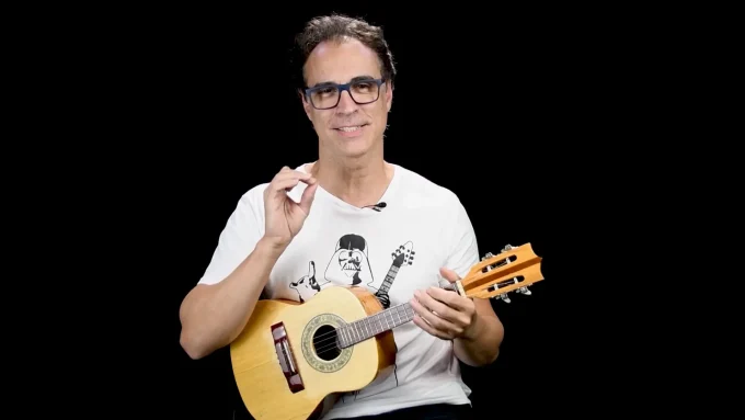 Repertório - Cheia de Manias