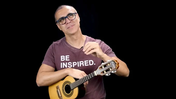 Repertório - Samba para as moças