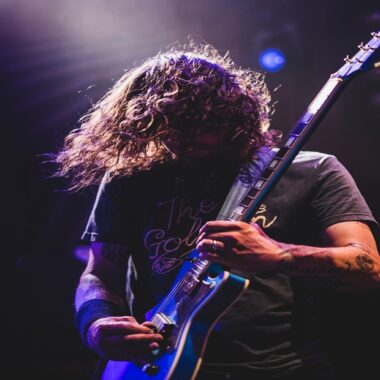 A organização no pós-show: aprenda a cuidar do seu equipamento