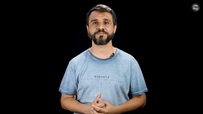 Configuração de novo projeto