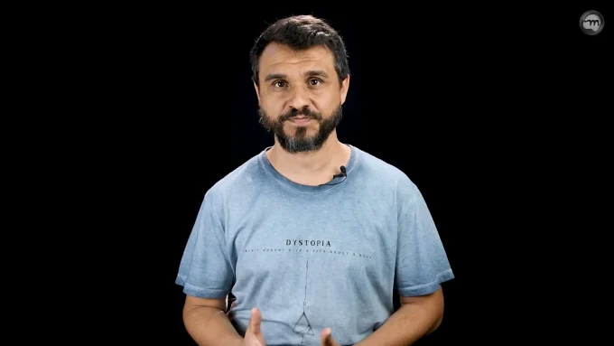 Introdução aos elementos essenciais - Parte 1