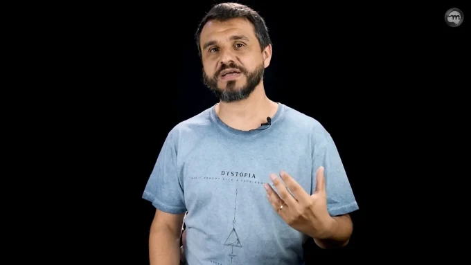 Percussão e bateria - Parte 1