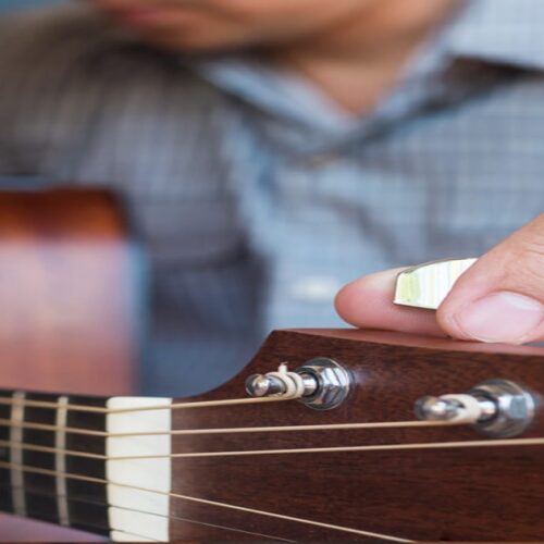 Como evoluir no violão: dicas essenciais para músicos de todos os níveis