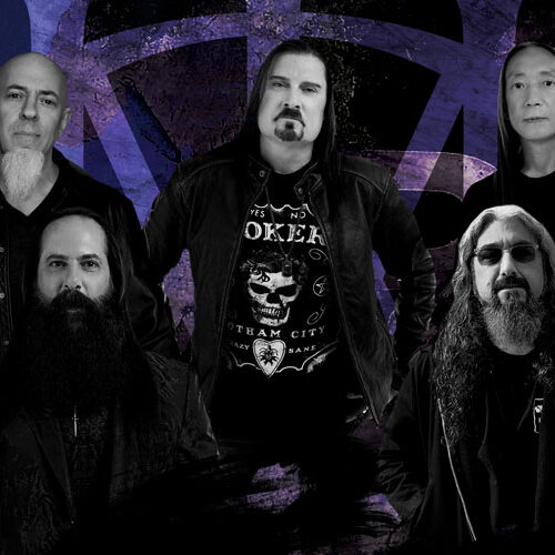 Mike Portnoy está de volta ao Dream Theater