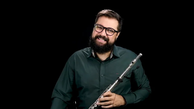 Brilha brilha estrelinha - Prática de Repertório