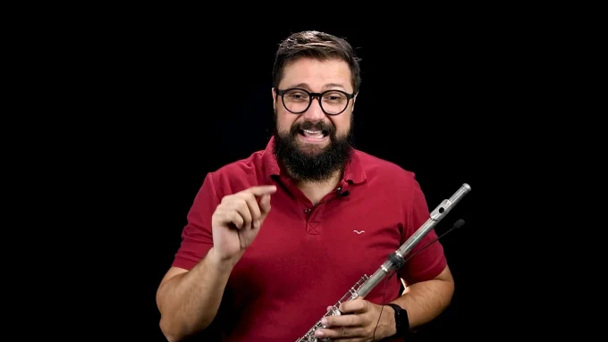 Exercícios técnicos