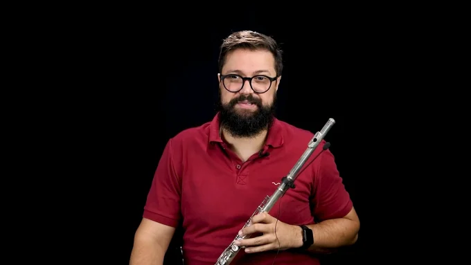 Exercícios melódicos