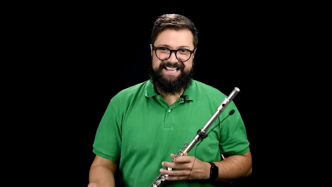 Exercícios melódicos