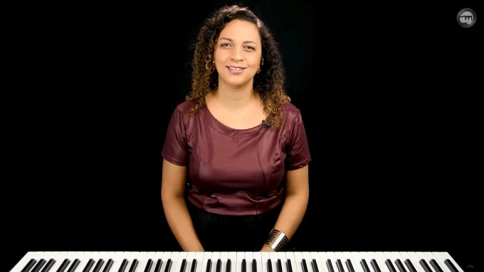 Treino Vocal - Conceitos básicos