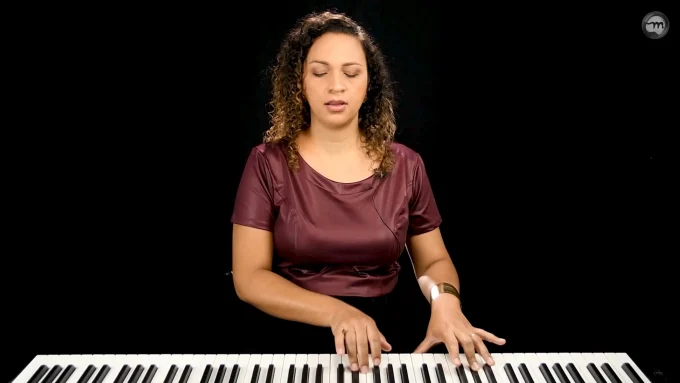 Treino Vocal - Respiração e limpeza do trato vocal