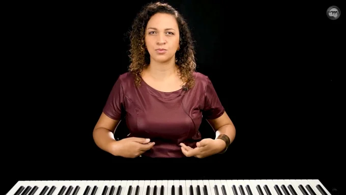 Treino Vocal - Apoio diafragmático e ajuste de pressão