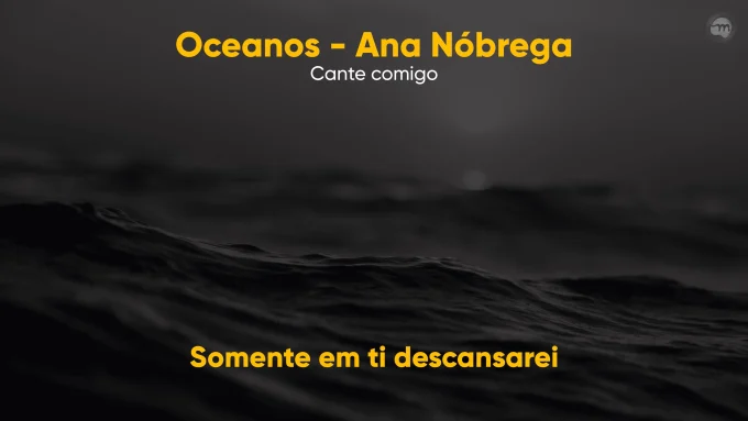 Oceanos - Parte 4