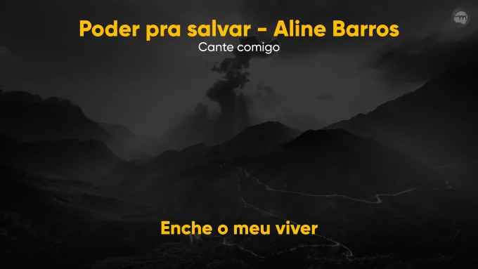 Poder pra salvar - Parte 4