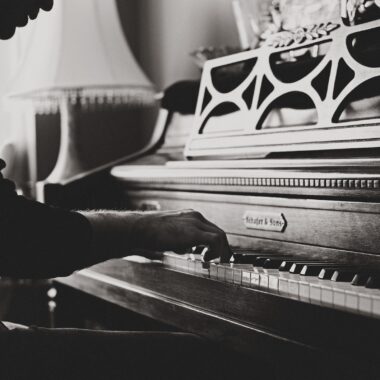 Os impactos da música no cérebro