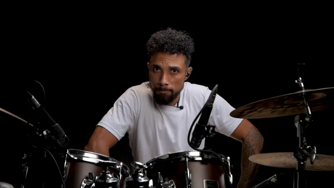 Levadas de Pop Funk - Parte 3