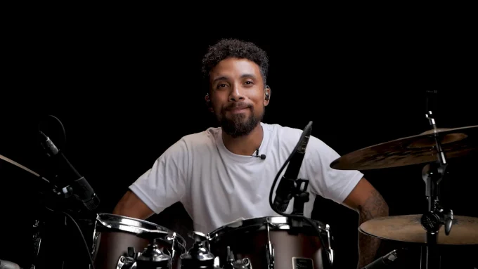 Levadas de Pop Funk - Parte 6