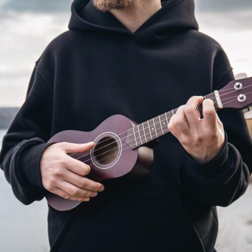 Saiba como cuidar do seu ukulele
