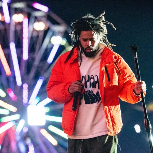 Might Delete Later: O novo álbum de J. Cole que revela rivalidade com Kendrick Lamar