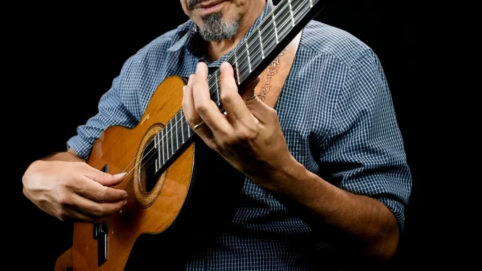 Repertório - O poder do criador