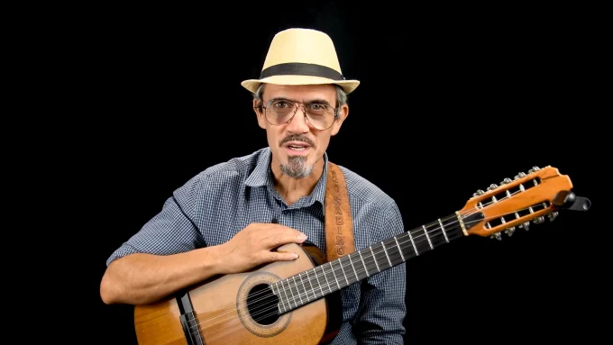 Repertório - Sanfoneiro folgado