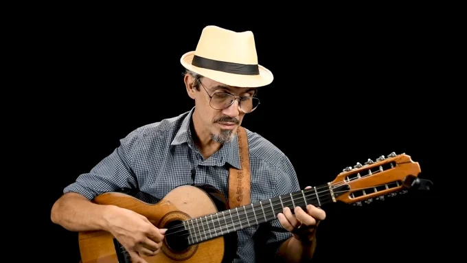 Repertório - Faca que não corta