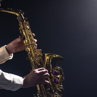 Domine o Saxofone