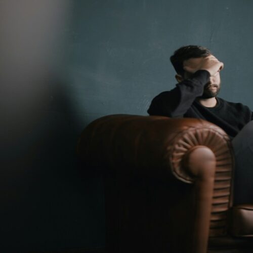 O poder da música no combate à ansiedade
