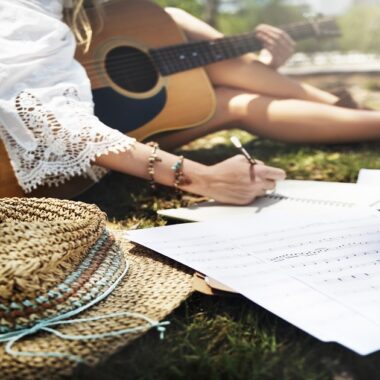 A importância da teoria no desenvolvimento musical