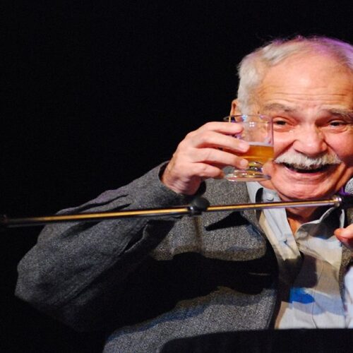 Paulo Emílio Verzolini: o cientista brasileiro que compunha samba