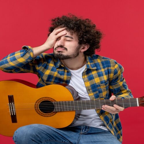 Sexta-Feira 13: músico, qual o maior azar que você já teve?