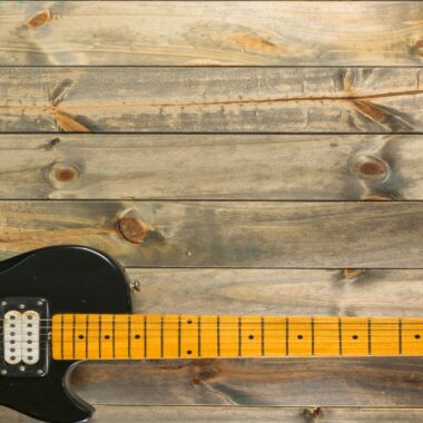 Desvende o segredo das Oitavas na Guitarra