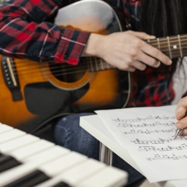 Música: a linguagem universal