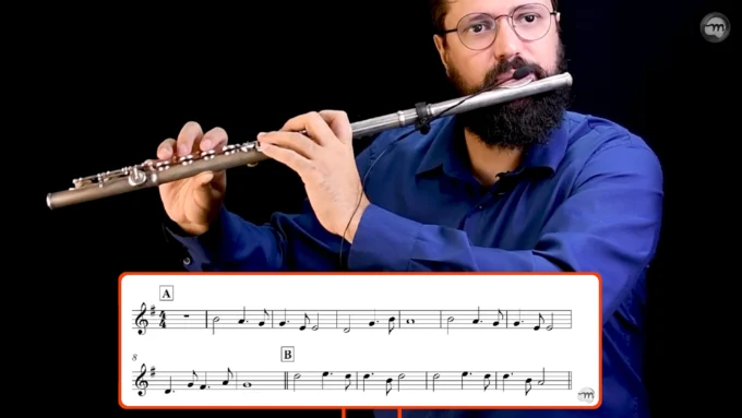 Repertório - Mais Perto Quero Estar