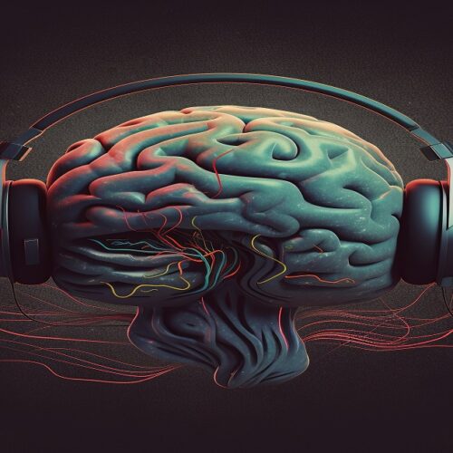 Descubra o que a música causa no cérebro