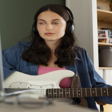 Licks: dominando oitavas na guitarra