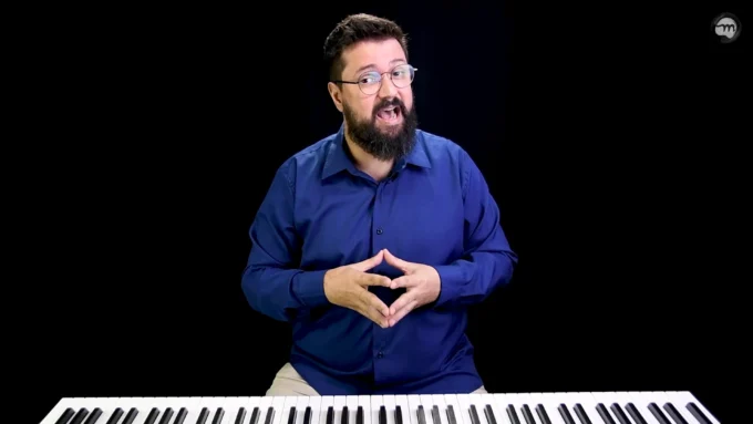 Aplicações das escalas