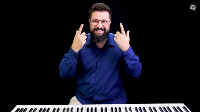 Resumão das tétrades